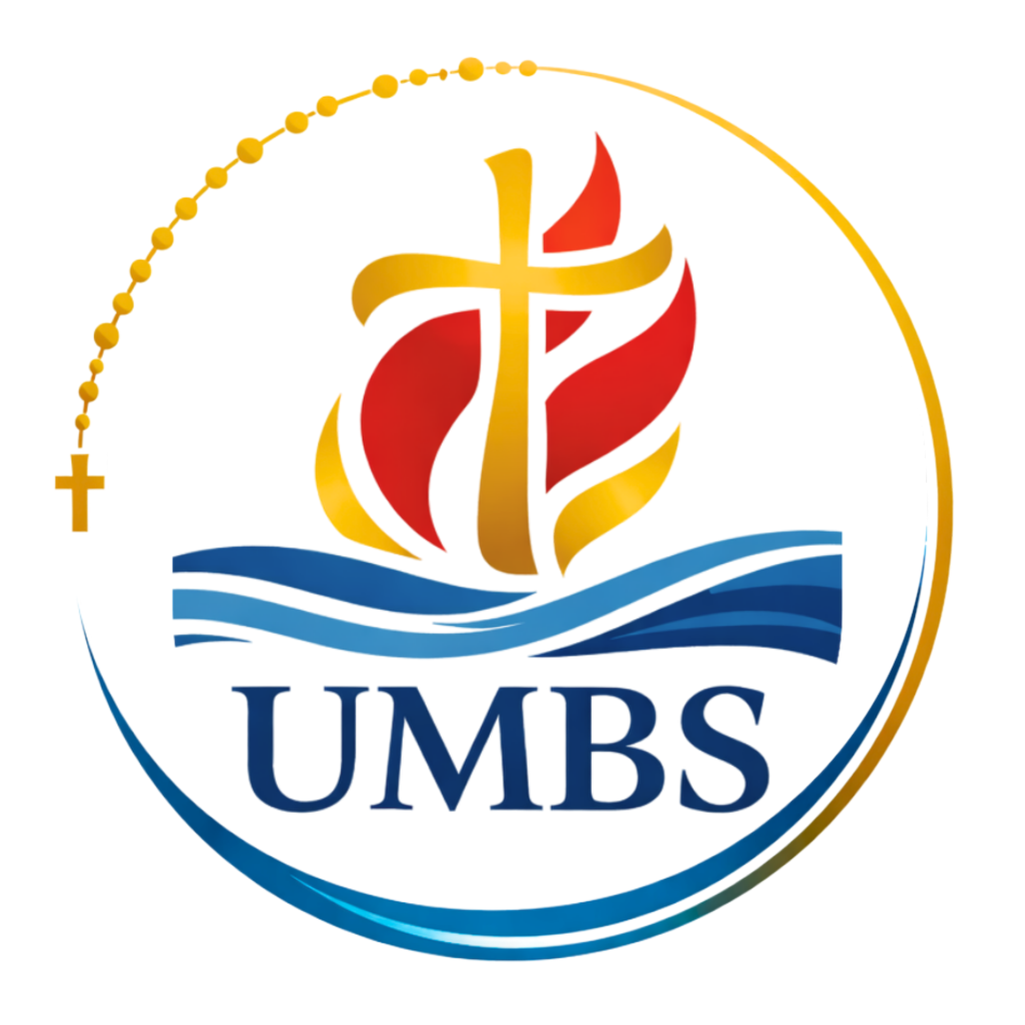 Logo Unité missionnaire Beauce-Sud